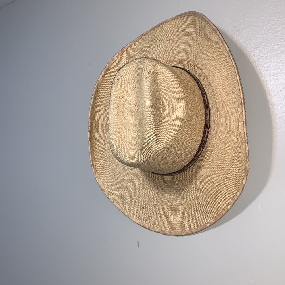 Alamo hat